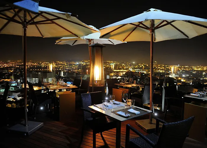 Dom Henrique - DowntownHotel Porto