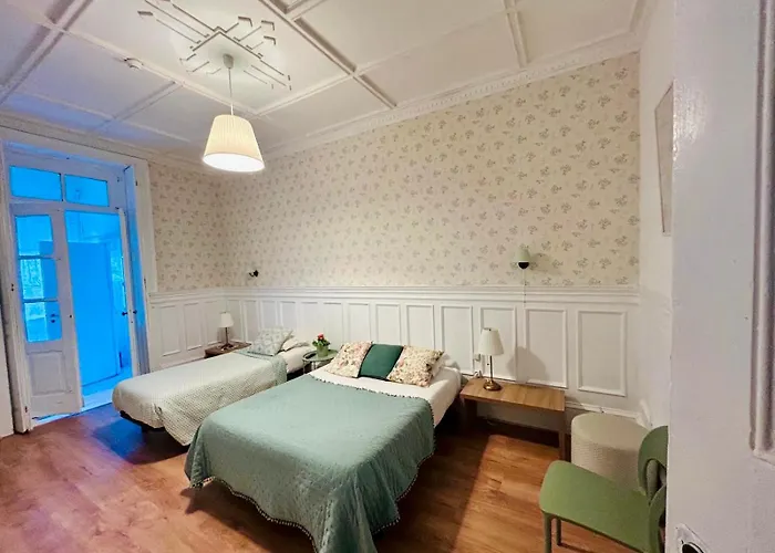 Monte Sinai Guest House OOporto
