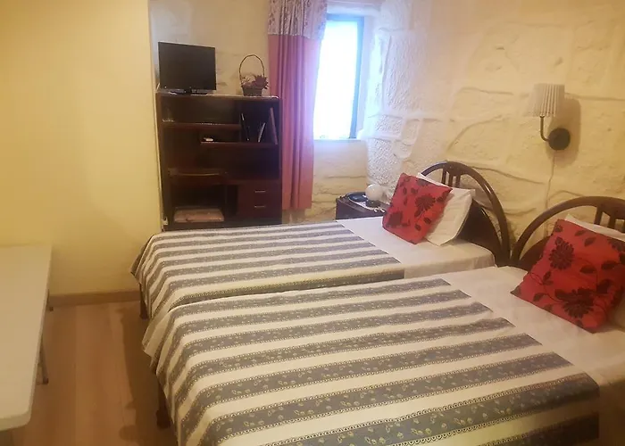 Caldeira Guest House Porto